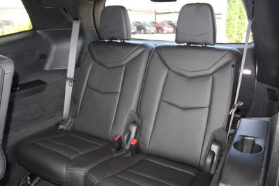 2022 Cadillac XT6 Sport
