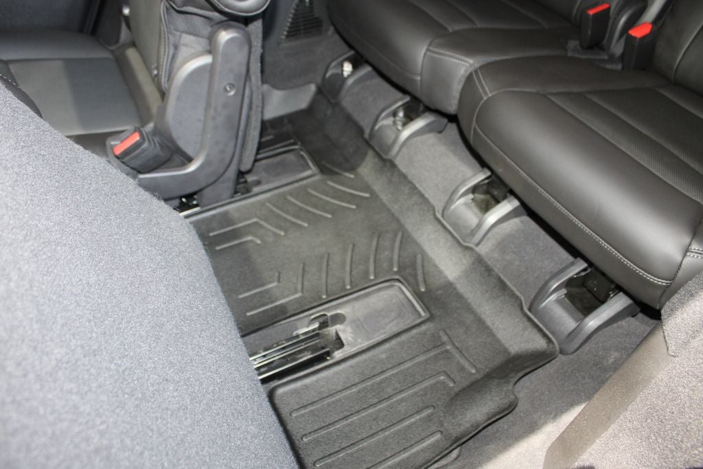 2022 Cadillac XT6 Sport