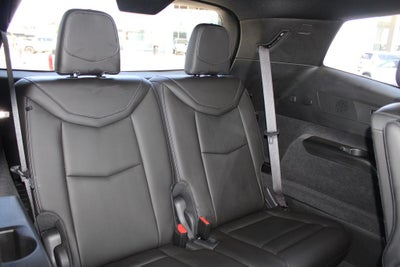 2022 Cadillac XT6 Sport