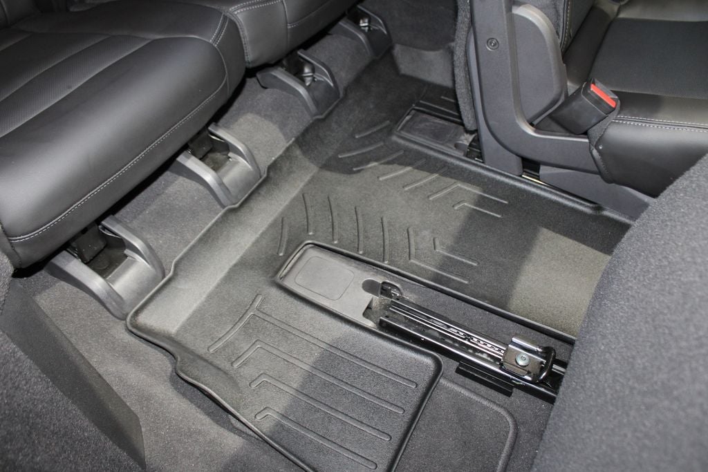 2022 Cadillac XT6 Sport