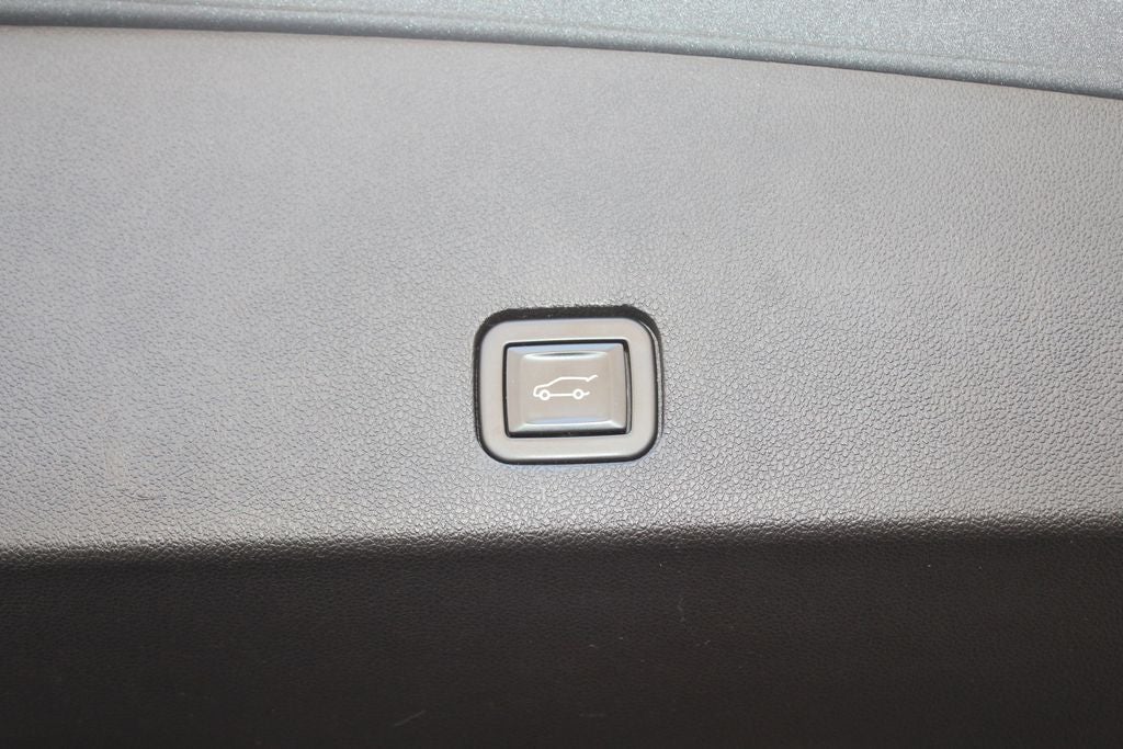 2022 Cadillac XT6 Sport