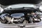 2022 Cadillac XT6 Sport