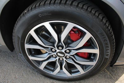 2022 Cadillac XT6 Sport