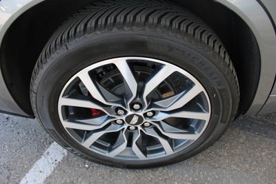 2022 Cadillac XT6 Sport