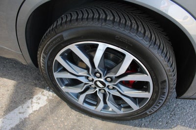 2022 Cadillac XT6 Sport