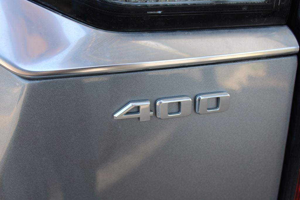 2022 Cadillac XT6 Sport