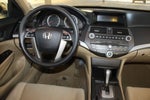 2012 Honda Accord LX 2.4