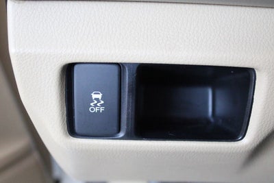 2012 Honda Accord LX 2.4