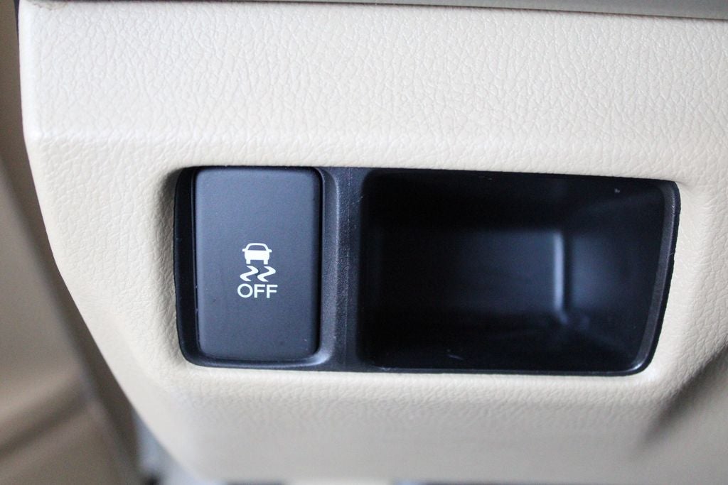 2012 Honda Accord LX 2.4