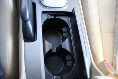 2012 Honda Accord LX 2.4