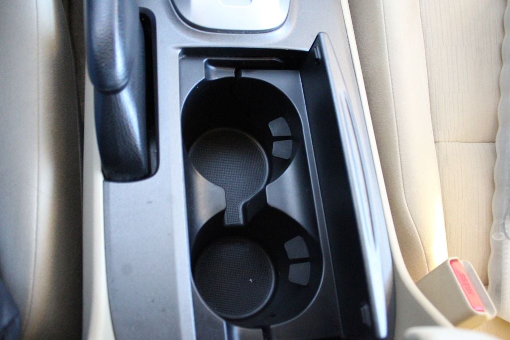 2012 Honda Accord LX 2.4