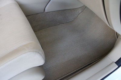 2012 Honda Accord LX 2.4