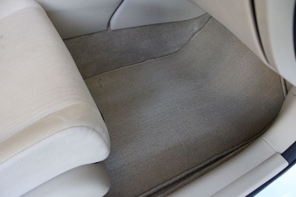 2012 Honda Accord LX 2.4