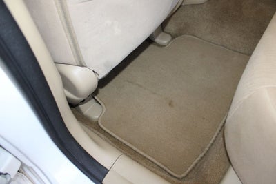 2012 Honda Accord LX 2.4