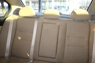 2012 Honda Accord LX 2.4