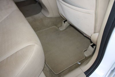 2012 Honda Accord LX 2.4