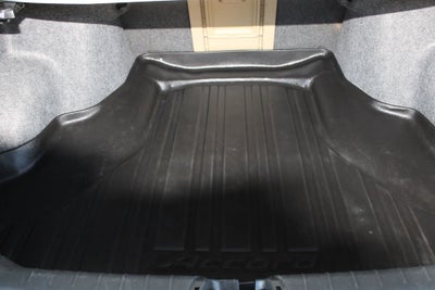 2012 Honda Accord LX 2.4