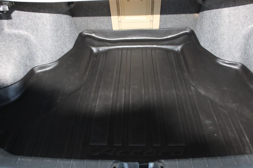 2012 Honda Accord LX 2.4