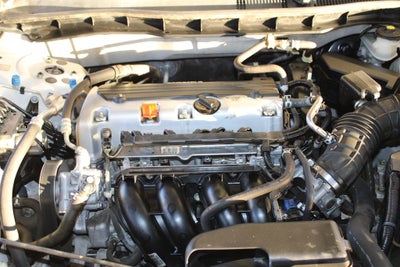 2012 Honda Accord LX 2.4