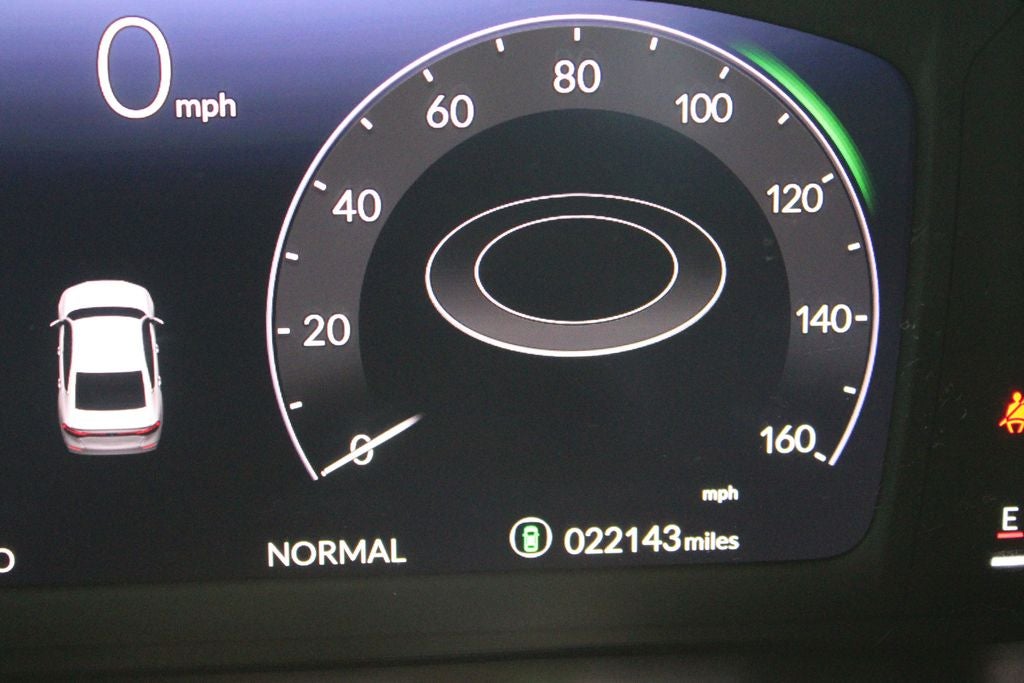 2024 Honda Accord Sport-L