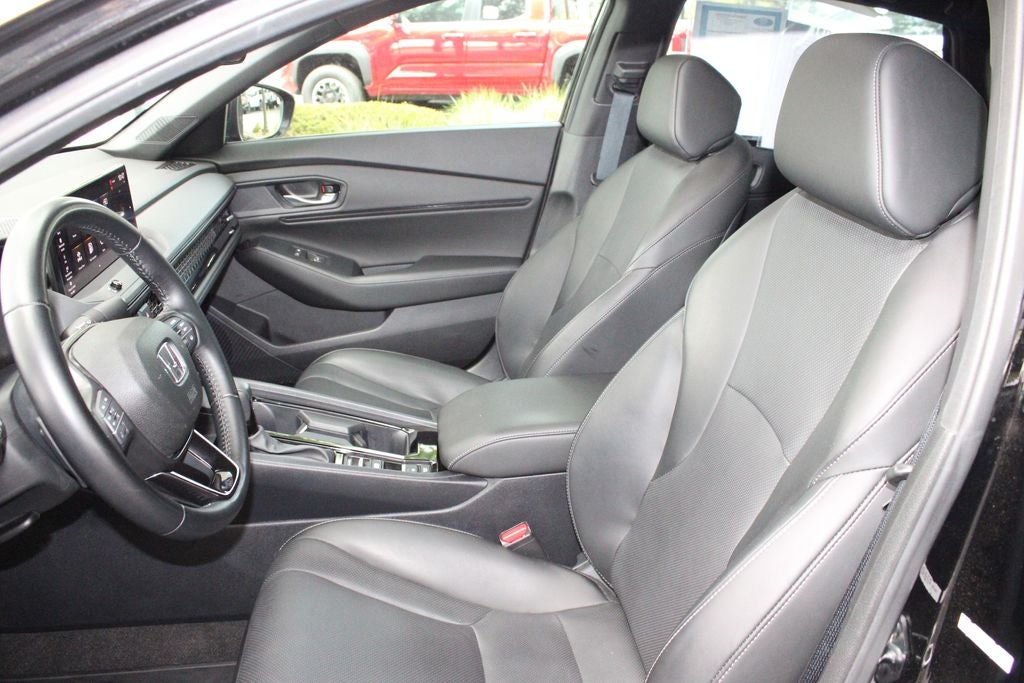 2024 Honda Accord Sport-L
