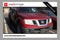 2010 Nissan Frontier XE
