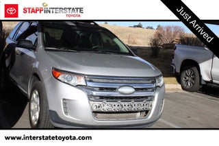 2014 Ford Edge SE
