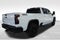2025 Chevrolet Silverado HD LT