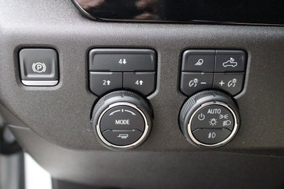 2025 Chevrolet Silverado HD LT