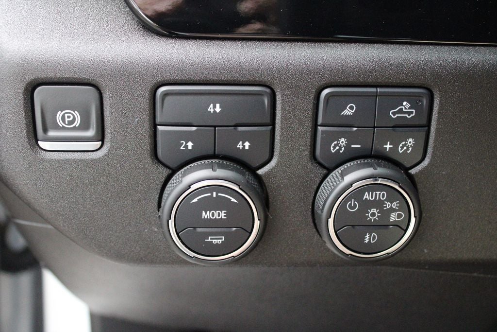 2025 Chevrolet Silverado HD LT