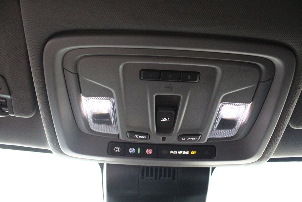 2025 Chevrolet Silverado HD LT