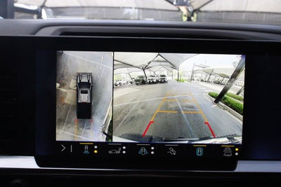 2025 Chevrolet Silverado HD LT