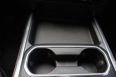 2025 Chevrolet Silverado HD LT