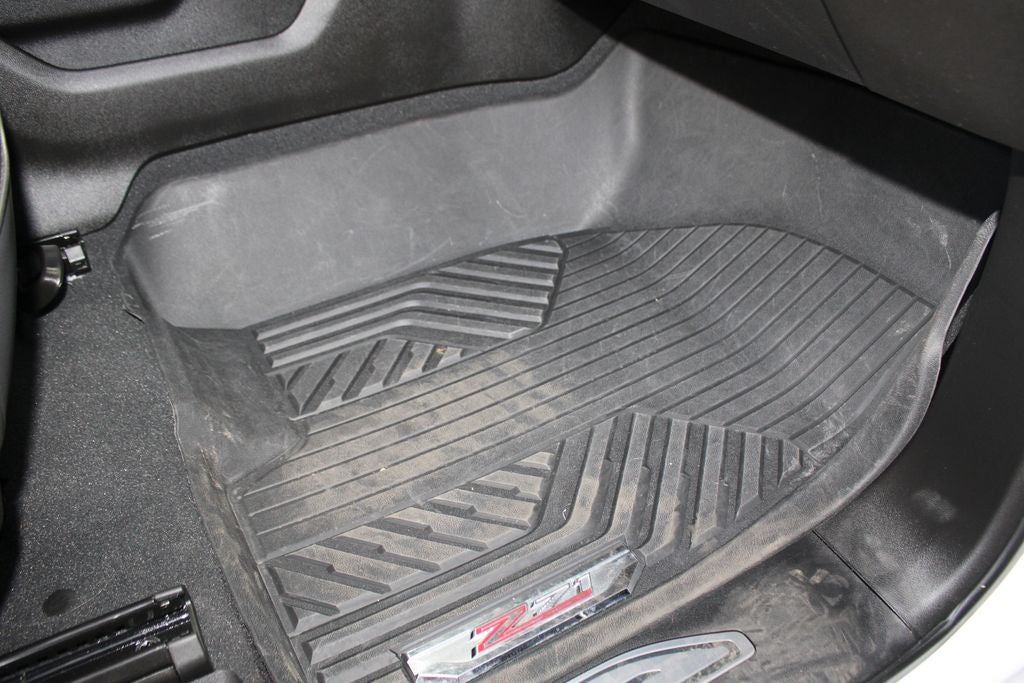 2025 Chevrolet Silverado HD LT