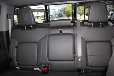 2025 Chevrolet Silverado HD LT