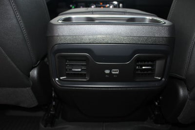 2025 Chevrolet Silverado HD LT