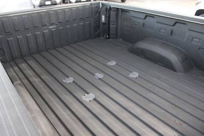 2025 Chevrolet Silverado HD LT