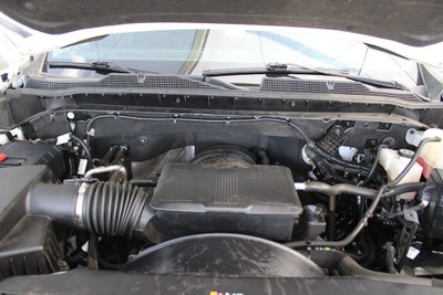 2025 Chevrolet Silverado HD LT