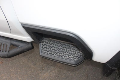 2025 Chevrolet Silverado HD LT
