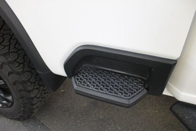 2025 Chevrolet Silverado HD LT