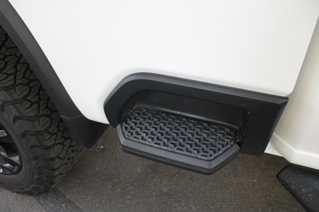 2025 Chevrolet Silverado HD LT