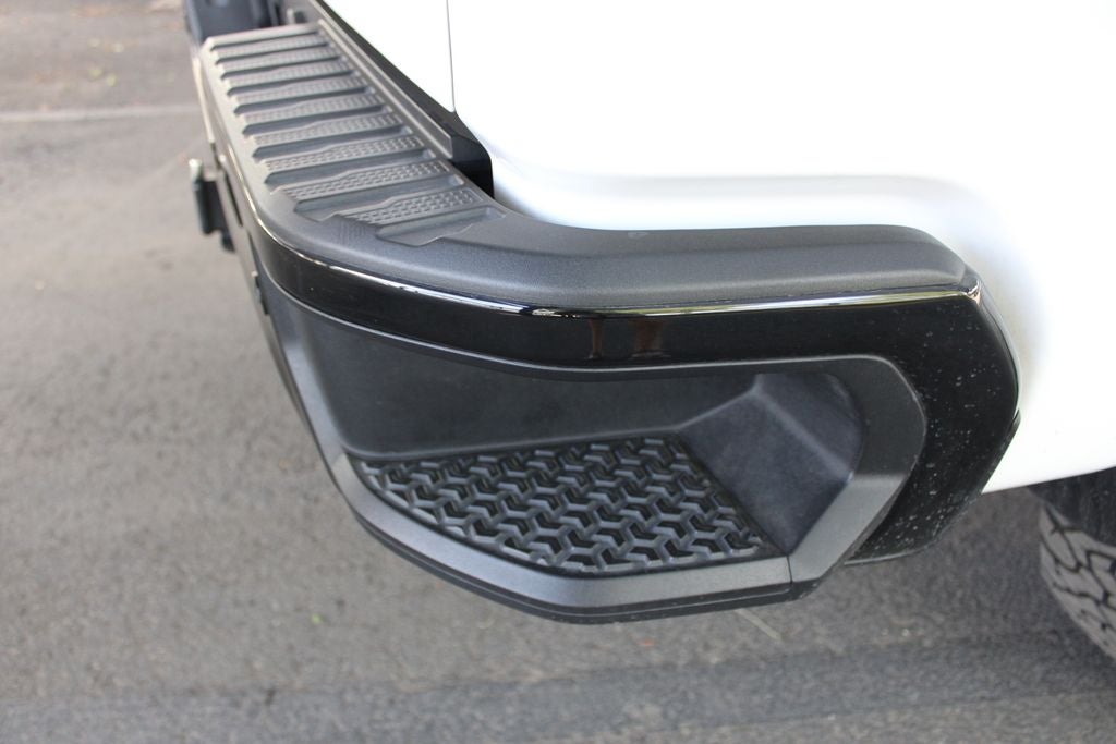 2025 Chevrolet Silverado HD LT
