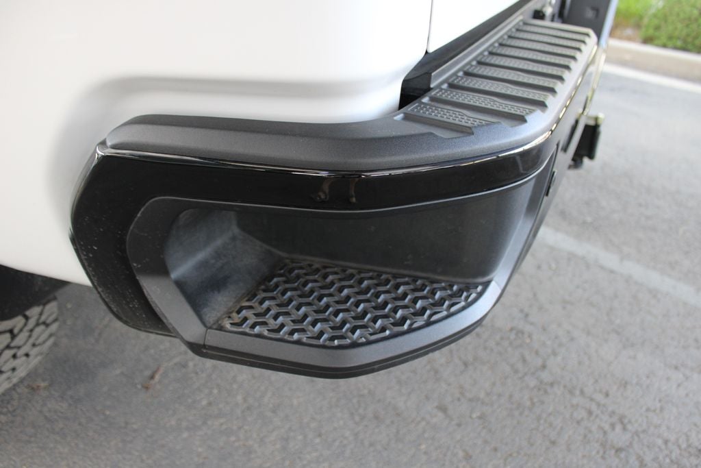 2025 Chevrolet Silverado HD LT