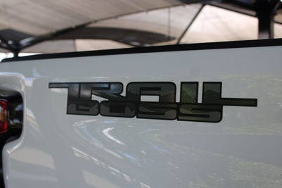 2025 Chevrolet Silverado HD LT