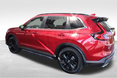 2024 Honda CR-V Sport Touring