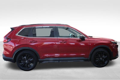 2024 Honda CR-V Sport Touring