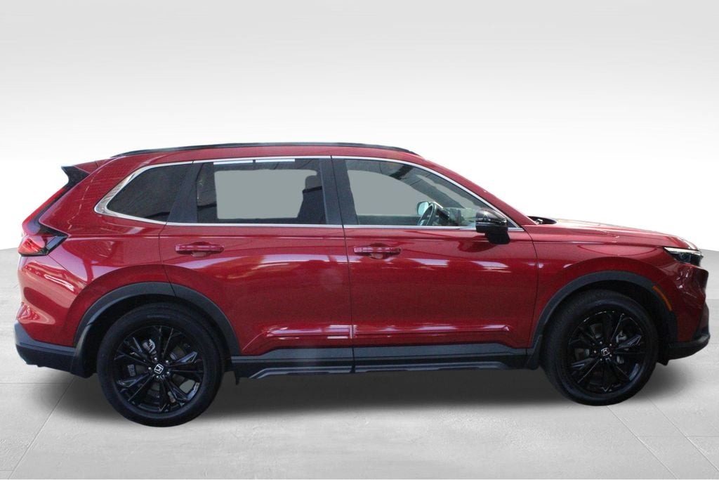 2024 Honda CR-V Sport Touring