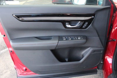 2024 Honda CR-V Sport Touring