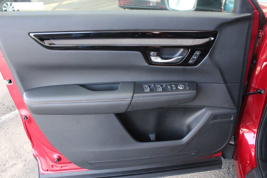2024 Honda CR-V Sport Touring
