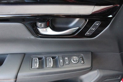 2024 Honda CR-V Sport Touring